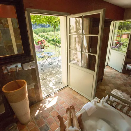 Hotel Hotel-spa Le Saint Cirq Tour-de-Faure