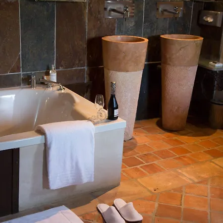 Hotel-spa Le Saint Cirq 3* Tour-de-Faure