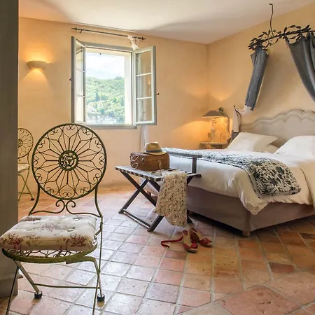 Hotel-spa Le Saint Cirq Hotel 3*