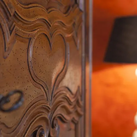 Hotell Hotel-spa Le Saint Cirq 3*