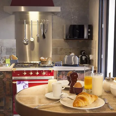 Hotel-spa Le Saint Cirq