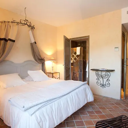 Hotel-spa Le Saint Cirq Hotell