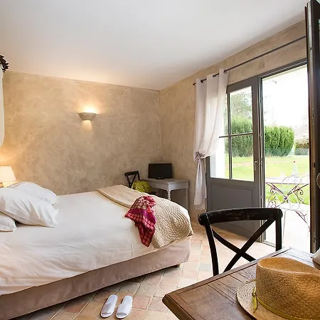 Hotel-spa Le Saint Cirq 3* Tour-de-Faure