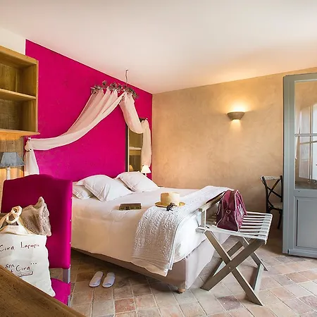 Hotel-spa Le Saint Cirq