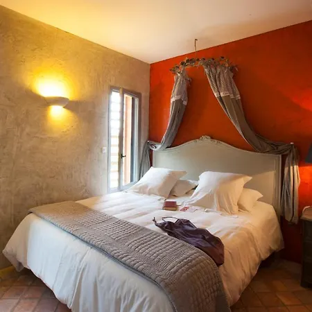 Hotel-spa Le Saint Cirq Tour-de-Faure