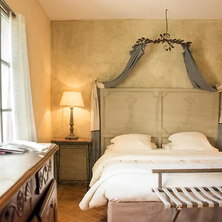 Hotel-spa Le Saint Cirq Otel Tour-de-Faure