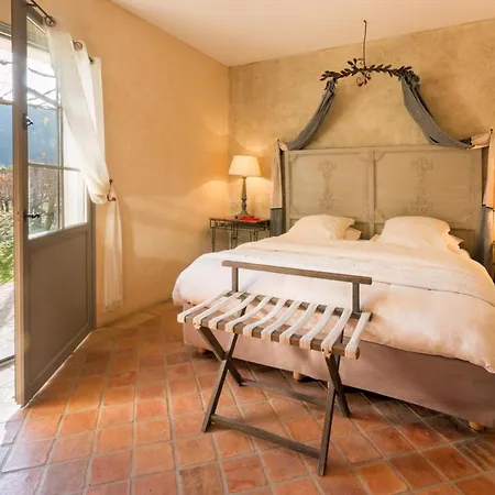 Hotell Hotel-spa Le Saint Cirq