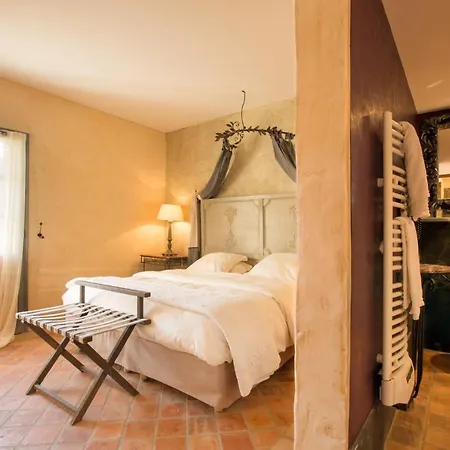 Hotel-spa Le Saint Cirq 3*