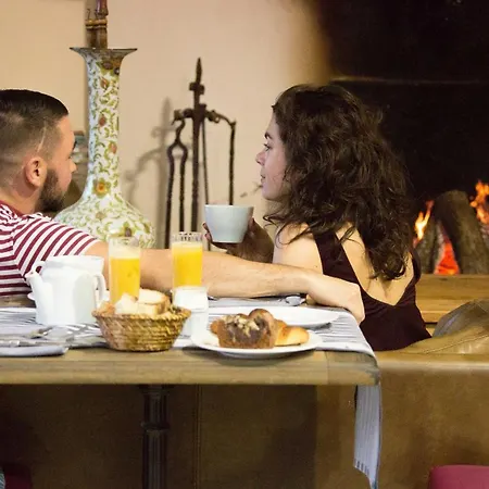 Hotel-spa Le Saint Cirq 3*