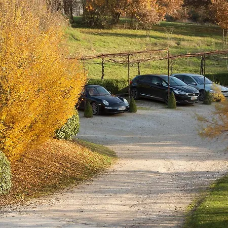 Hotell Hotel-spa Le Saint Cirq 3*