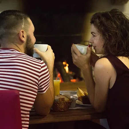 Hotel-spa Le Saint Cirq Hotell