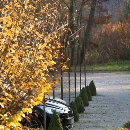 Hotell Hotel-spa Le Saint Cirq 3*