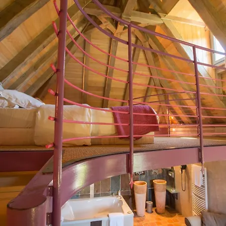 Hotel Hotel-spa Le Saint Cirq Tour-de-Faure