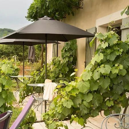 Hotel-spa Le Saint Cirq Otel 3*